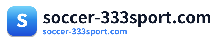 soccer-333sport.com Logo
